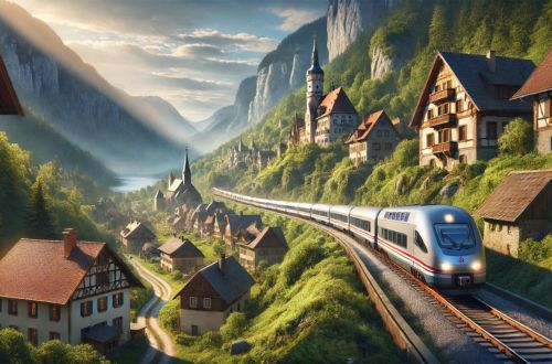 Featured Day Trips